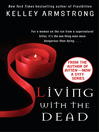 Cover image for Living with the Dead